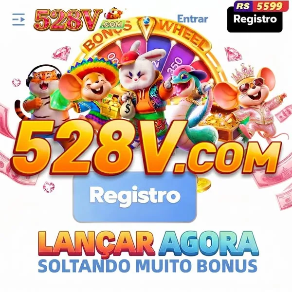 528V 2026 Slot Gacor RTP Tinggi