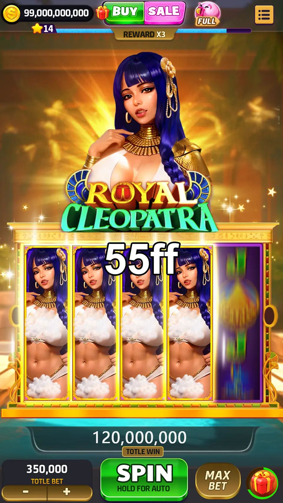 55ff APK