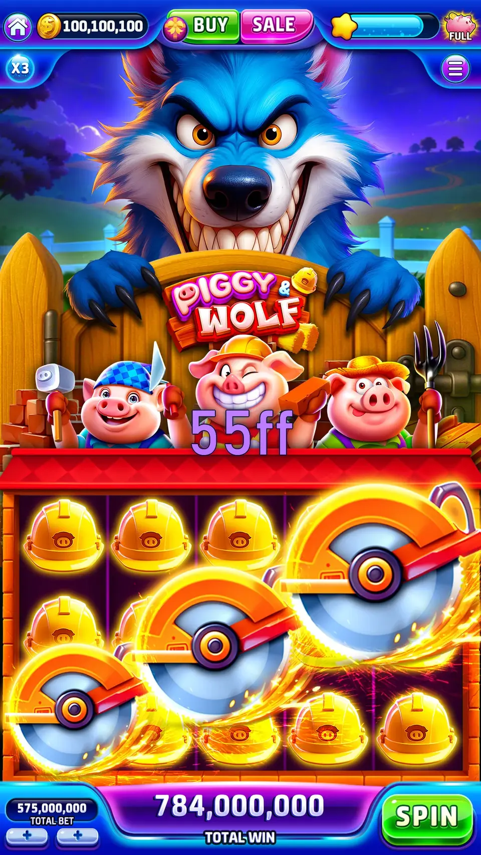 55ff APK