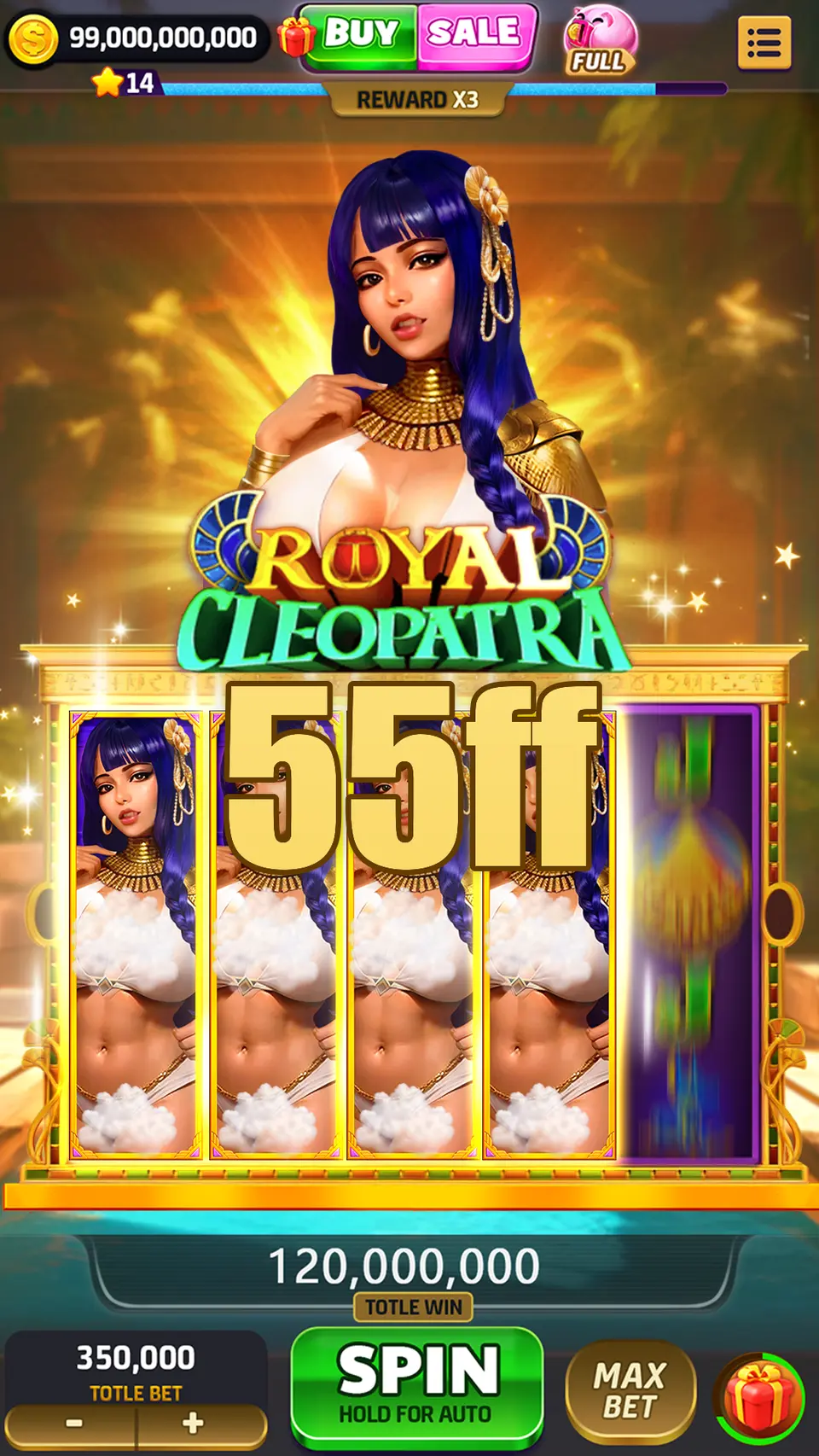 55ff Login